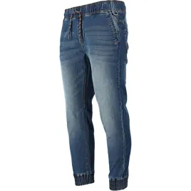 spodnie-joggery-jeansowe-niebieskie-stretch-xl-ce-lahti