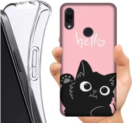 etui-altreo-na-xiaomi-redmi-note-7-wzory-urocze-misie-dla-par