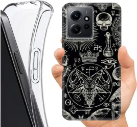 etui-altreo-na-xiaomi-redmi-note-12-4g-wzory-mystic