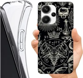 etui-altreo-na-xiaomi-redmi-note-13-pro-wzory-mystic
