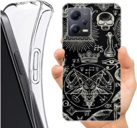 etui-altreo-na-xiaomi-redmi-note-12-5g-wzory-mystic