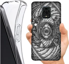 etui-altreo-na-xiaomi-redmi-note-9-pro-wzory-mystic