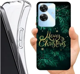 etui-altreo-na-realme-note-60-wzory-zimowe