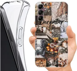 etui-altreo-na-samsung-galaxy-a14-5g-wzory-zimowe