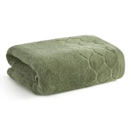 recznik-frotte-lumia-zielony-8040-30x50-eurofirany