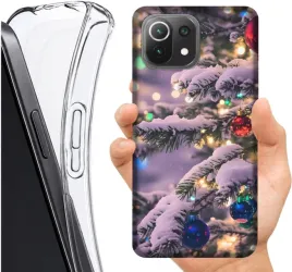 etui-altreo-na-xiaomi-mi-11-lite-5g-wzory-zimowe