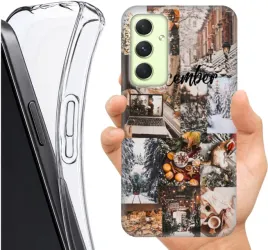 etui-altreo-na-samsung-galaxy-a54-wzory-zimowe
