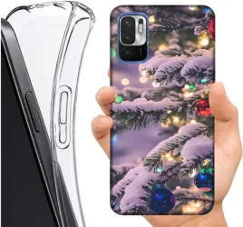 etui-altreo-na-xiaomi-redmi-note-10-wzory-zimowe