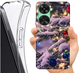 etui-altreo-na-huawei-nova-12-se-wzory-zimowe
