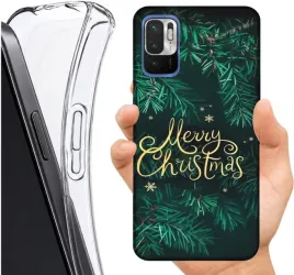 etui-altreo-na-xiaomi-redmi-note-10-wzory-zimowe