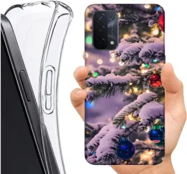 etui-altreo-na-oppo-a74-5g-wzory-zimowe