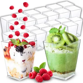 25x-kubek-pucharki-do-deserow-pojemnik-na-deser-przekaski-zestaw-150ml