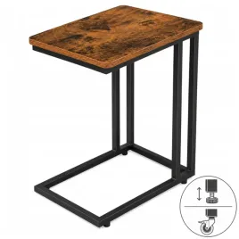 stolik-pomocniczy-pod-laptopa-wsuwany-pod-kanape-lozko-loft-50x35x54cm-braz
