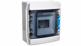 rozdzielnica-modulowa-1x6-natynkowa-odpornosc-uv-ip65-ika-1-6-st-uv-1741