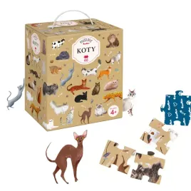 czuczu-puzzlove-koty-puzzle-60-elementow-ukladanka-4
