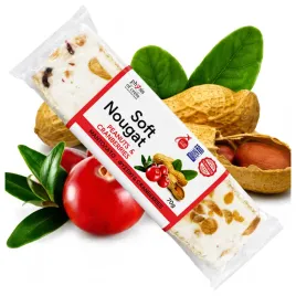 nugat-batonik-orzeszki-ziemne-zurawina-grecki-recznie-robiony-physis-70g