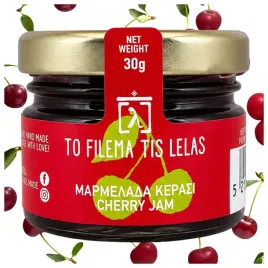 dzem-marmolada-grecki-z-wisni-80percent-w-szklanym-sloiczku-30g-na-kanapki