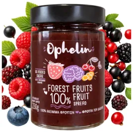 dzem-z-owocow-lesnych-100percent-pasta-owocowa-grecka-230g-ophellia-brak-cukru