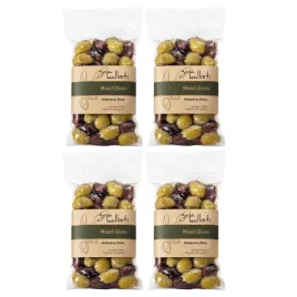 oliwki-z-pestka-greckie-mix-mieszane-kalamata-zielone-pakowane-prozniowo