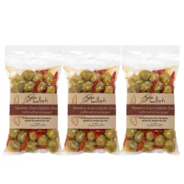 oliwki-zielone-greckie-bez-pestki-nadziewane-papryczkami-piri-piri-250g