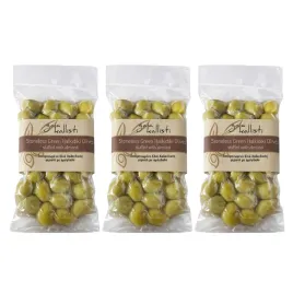 oliwki-zielone-drylowane-z-migdalami-greckie-gaja-kallisti-chrupiace-250g