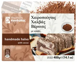 grecka-chalwa-kakaowa-400g-kandy-s-recznie-robiona