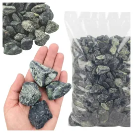 otoczak-zielony-greenandblack-kamien-ogrod-20kg-2-4cm
