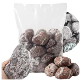 kamien-otoczak-czerwony-red-ozdobny-do-ogrodu-5kg-8-13cm