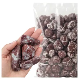 kamien-ozdobny-otoczak-czerwony-grecki-naturalny-piekny-2-4-cm-15-kg