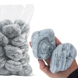 otoczak-dekoracyjny-silver-kamien-do-ogrodu-szary-6-10cm-5kg