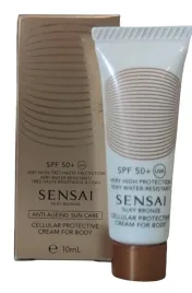 sensai-silky-bronze-cellular-protective-cream-for-body-spf50-10ml-tubka