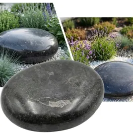 kamien-zwirowy-polerowany-ciemny-braz-otoczak-ogrodowy-30x35x10-cm