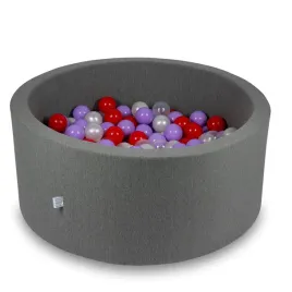 suchy-basen-90x40-cm-szary-300-pileczek