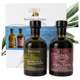 zestaw-prezentowy-oliwa-extra-virgin-grecka-charisma-ocet-balsamiczny-eko