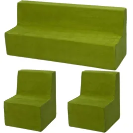 piankowe-meble-zestaw-fotelik-kanapa-dla-dzieci