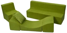piankowe-meble-zestaw-fotelik-kanapa-lezanka-dla-dzieci