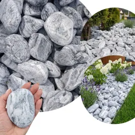 otoczak-kamien-silver-do-ogrodu-szary-4-8cm-20kg-dekoracyjny-naturalny