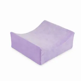 kolyska-do-piankowego-placu-zabaw-velvet-soft-fioletowy