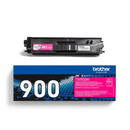 oryginalny-toner-brother-tn-900m-czerwony