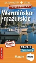 polska-niezwykla-warminsko-mazurskie-przewodnik-praca-zbiorowa