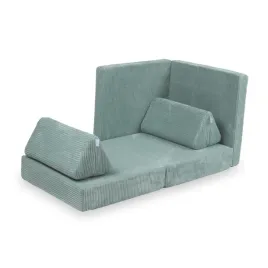 mini-sofa-do-zabawy-montessori-standard-sztruks-jasna-mieta