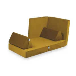 mini-sofa-do-zabawy-montessori-standard-velvet-zloty