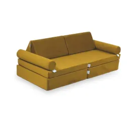 mini-sofa-do-zabawy-montessori-comfort-velvet-zloty