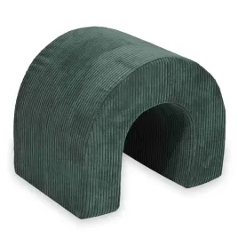 tunel-do-piankowego-plac-zabaw-sztruks-zielony