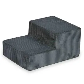 schodek-do-piankowego-plac-zabaw-sztruks-grafit