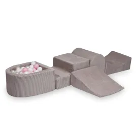 piankowy-plac-zabaw-z-gorka-sztruks-jasny-roz-100-pilek-7-cm