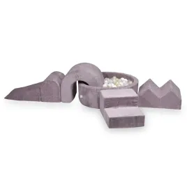 piankowy-plac-zabaw-sztruks-lavender-z-okraglym-basenem-90x30-200-pilek