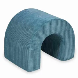 tunel-do-piankowego-plac-zabaw-sztruks-niebieski
