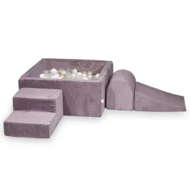 piankowy-plac-zabaw-z-basenem-90x90x40-sztruks-lawenda-400-pilek