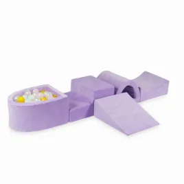 piankowy-plac-zabaw-velvet-soft-fioletowy-z-mostkiem-i-basenem-100-pilek